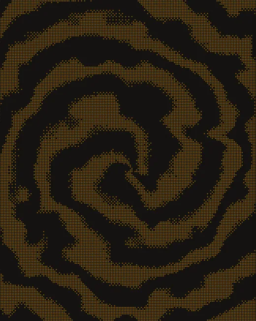 Ámbar preset: amber vortex